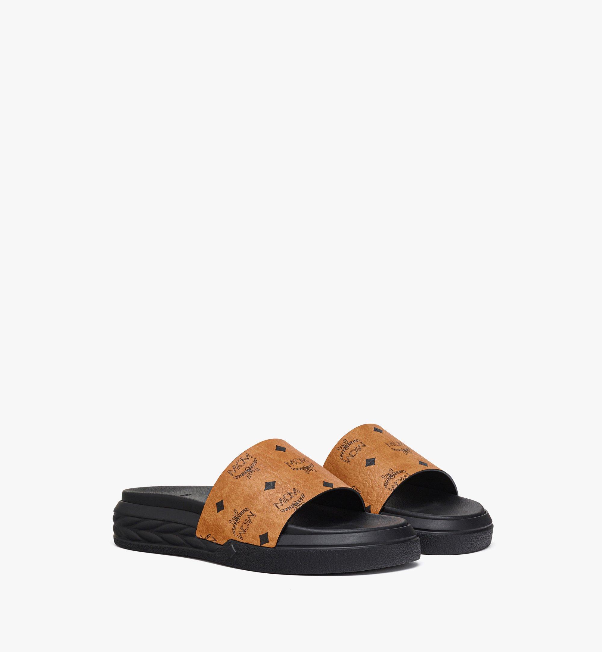 MCM Women's Shoes | Luxury Slides & Sneakers | MCM® Singapore